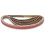 60# bande abrasive 330x10mm 20 pièces pour ponceuse 11