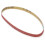 60# bande abrasive 330x10mm 20 pièces pour ponceuse 9