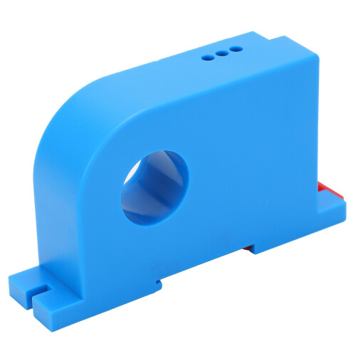 Transmetteur de courant alternatif AC 0-100 A, DC 4-20 mA, ABS 2