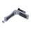 Support de sangle en aluminium pour caméra d'action Compatible avec 5 Pro 4 3 2 12