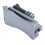 Support de sangle en aluminium pour caméra d'action Compatible avec 5 Pro 4 3 2 11