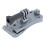 Support de sangle en aluminium pour caméra d'action Compatible avec 5 Pro 4 3 2 3