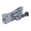 Support de sangle en aluminium pour caméra d'action Compatible avec 5 Pro 4 3 2 7