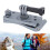 Support de sangle en aluminium pour caméra d'action Compatible avec 5 Pro 4 3 2 13