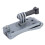 Support de sangle en aluminium pour caméra d'action Compatible avec 5 Pro 4 3 2 15
