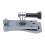 Support de sangle en aluminium pour caméra d'action Compatible avec 5 Pro 4 3 2 16