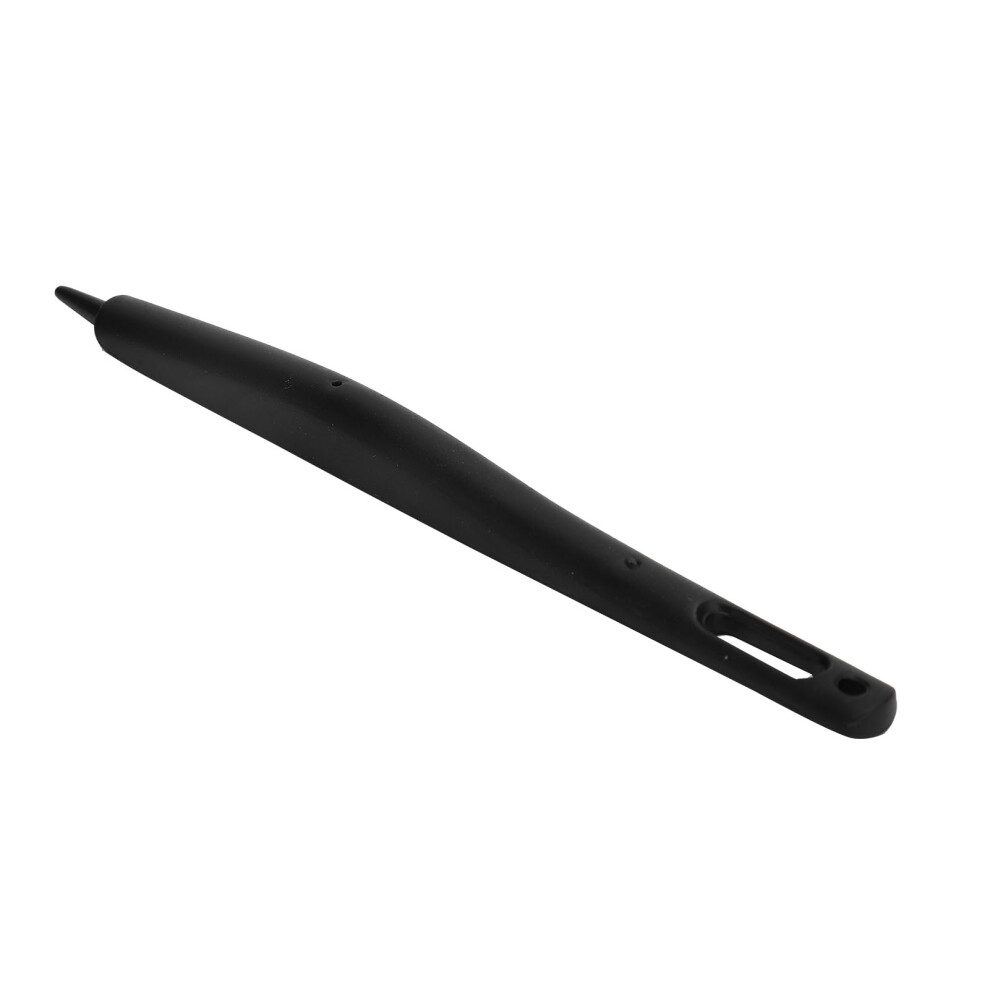Resistance Touch Pen Touchscreen Computer Capacitive Stylus For Pos Machine Atm Laptop Black 8771322774369
