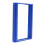 NB4 cadre de base en alliage d'aluminium bleu 7
