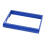 NB4 cadre de base en alliage d'aluminium bleu 1
