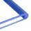 NB4 cadre de base en alliage d'aluminium bleu 10