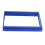 NB4 cadre de base en alliage d'aluminium bleu 9