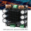 TDA8954TH mono 420W PCB amplificatore duale 12-28V 12