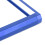 NB4 cadre de base en alliage d'aluminium bleu 6