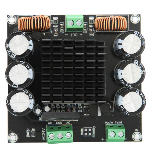 TDA8954TH mono 420W PCB amplificatore duale 12-28V 1