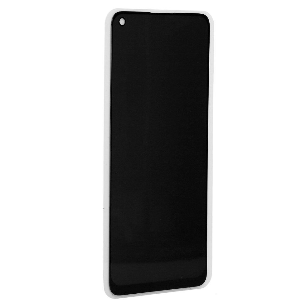 9H Tempered Glass Anti Peep Screen Protector Mobile Phone Screen Film For Oppo Reno 4Se 5081322774188