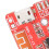 XYBTMini Bluetooth 4.1 Scheda di decodifica PCB 30x30 mm 12