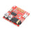 XYBTMini Bluetooth 4.1 Scheda di decodifica PCB 30x30 mm 14