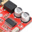 XYBTMini Bluetooth 4.1 Scheda di decodifica PCB 30x30 mm 6