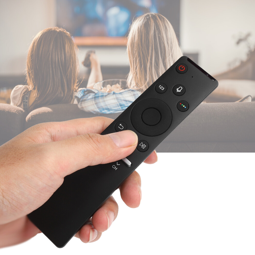Voice Remote Control Replacement For Samsung Bn59-01266A Bn59-01265A Bn59-01298 4671322774762
