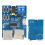 Modulo decodificatore MP3 3,7-5,5 V scheda di ricezione audio 6