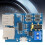 Modulo decodificatore MP3 3,7-5,5 V scheda di ricezione audio 14