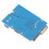 Modulo decodificatore MP3 3,7-5,5 V scheda di ricezione audio 4