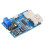 Modulo decodificatore MP3 3,7-5,5 V scheda di ricezione audio 16