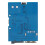 Modulo decodificatore MP3 3,7-5,5 V scheda di ricezione audio 3