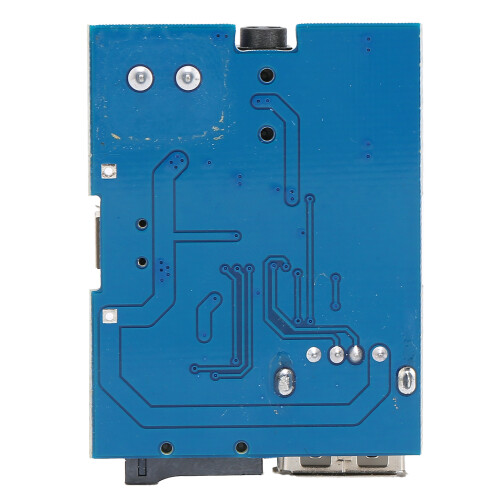 Modulo decodificatore MP3 3,7-5,5 V scheda di ricezione audio 2