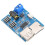 Modulo decodificatore MP3 3,7-5,5 V scheda di ricezione audio 15