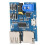 Modulo decodificatore MP3 3,7-5,5 V scheda di ricezione audio 7