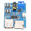 Modulo decodificatore MP3 3,7-5,5 V scheda di ricezione audio 1