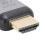 Adaptateur USB 3.1 Type-C vers HDMI 4K60Hz, aluminium 7