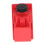 Blocco per interruttore a morsetto in nylon 18mm 12