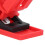 Blocco per interruttore a morsetto in nylon 18mm 4