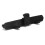 Gâchette de jeu élastique noire pour smartphone 50 mAh 6-13 mm 5