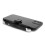 Gâchette de jeu élastique noire pour smartphone 50 mAh 6-13 mm 7