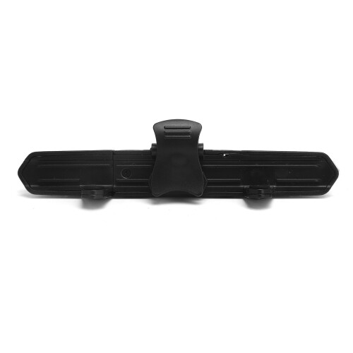 Gâchette de jeu élastique noire pour smartphone 50 mAh 6-13 mm 2