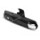 Gâchette de jeu élastique noire pour smartphone 50 mAh 6-13 mm 13