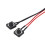Modulo per biglietto d'auguri parlante 140 mAh 4 min 40 mm Loop 8