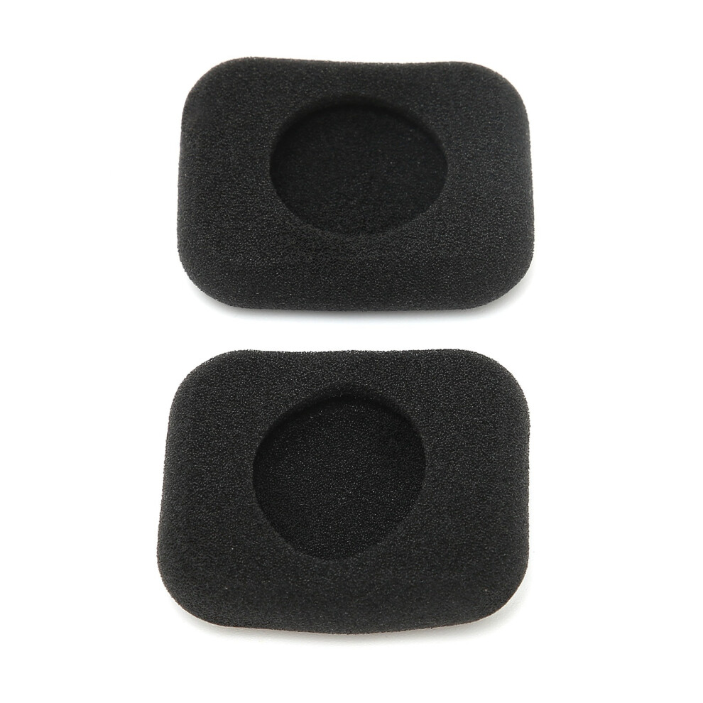 Headphone Foam Ear Pads Covers Cushion Replacement For Form 2I Headphone Black 5041322775387