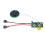 Modulo per biglietto d'auguri parlante 140 mAh 4 min 40 mm Loop 13