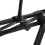 Supporto per telefono con braccio articolato, 1,5 kg, 5,5-8,6 cm 12