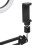 Supporto per telefono con braccio articolato, 1,5 kg, 5,5-8,6 cm 10