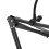 Supporto per telefono con braccio articolato, 1,5 kg, 5,5-8,6 cm 14