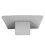 Ensemble de housses pour tablette 200 mA BT KB 9,7-10,1 pouces Blanc 5