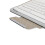 Ensemble de housses pour tablette 200 mA BT KB 9,7-10,1 pouces Blanc 10