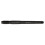 Boulon-guide pour support de roue - Acier, M12x1,5/M14x1,25 3