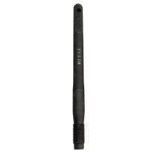 Boulon-guide pour support de roue - Acier, M12x1,5/M14x1,25