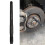 Boulon-guide pour support de roue - Acier, M12x1,5/M14x1,25 4